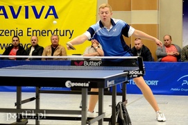 Punkt na początek (tenis stołowy) 
