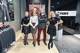 Zbuduj swój wizerunek z Pawo