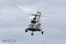 Terroryści zaatakują stację pomp