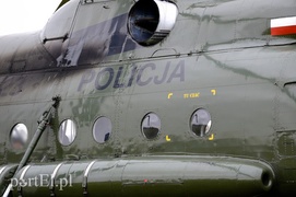 Terroryści zaatakują stację pomp