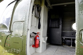 Terroryści zaatakują stację pomp