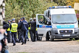 Jak w kinie akcji. Nadlecieli, rozbroili, uwolnili