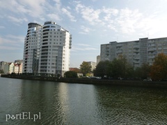 Kaliningrad szokuje cenami (korespondencja własna)