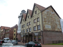 Kaliningrad szokuje cenami (korespondencja własna) Kaliningrad szokuje cenami (korespondencja własna)