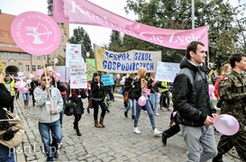 Dbaj o zdrowie, kochaj życie