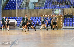 Wygrana Meblarzy z beniaminkiem  (piłka ręczna) Wygrana Meblarzy z beniaminkiem  (piłka ręczna)