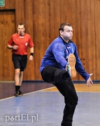 Wygrana Meblarzy z beniaminkiem  (piłka ręczna)
