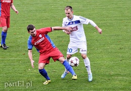 Zwycięstwo Olimpii (piłka nożna)