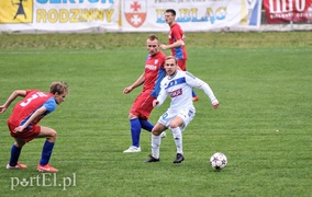 Zwycięstwo Olimpii (piłka nożna)