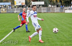 Zwycięstwo Olimpii (piłka nożna)