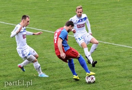 Zwycięstwo Olimpii (piłka nożna)