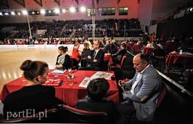 Trzydniowe święto tańca na elbląskim parkiecie