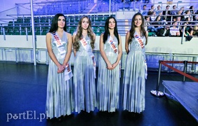 Trzydniowe święto tańca na elbląskim parkiecie