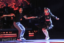 Trzydniowe święto tańca na elbląskim parkiecie