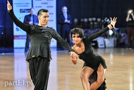 Niedziela w rytmie cha-cha