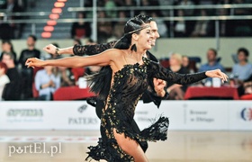 Niedziela w rytmie cha-cha