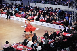 Niedziela w rytmie cha-cha