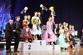 Niedziela w rytmie cha-cha