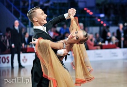 Niedziela w rytmie cha-cha