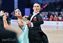 Niedziela w rytmie cha-cha