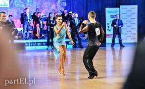 Niedziela w rytmie cha-cha