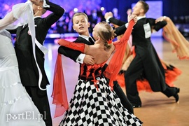 Niedziela w rytmie cha-cha Niedziela w rytmie cha-cha