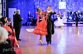 Niedziela w rytmie cha-cha