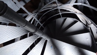 Stara, ale jak nowa. Zobacz, co się dzieje w wieży katedry