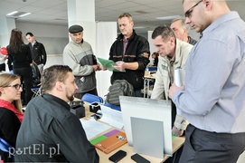 Ponad 500 ofert pracy, nie wszyscy zadowoleni