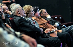To był dzień ludzi kultury