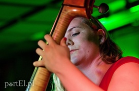 Jazz na norweską modłę