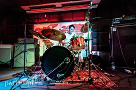 Jazz na norweską modłę