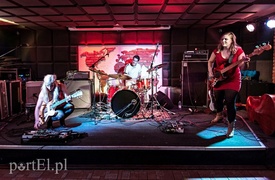 Jazz na norweską modłę