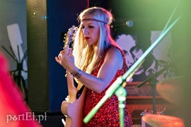 Jazz na norweską modłę Jazz na norweską modłę