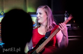 Jazz na norweską modłę