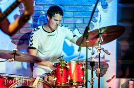 Jazz na norweską modłę