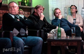 Jazz na norweską modłę