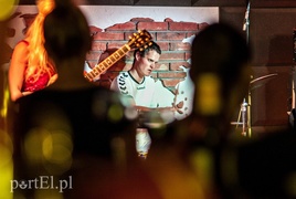 Jazz na norweską modłę