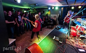 Jazz na norweską modłę