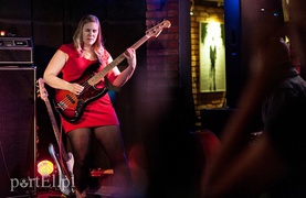 Jazz na norweską modłę