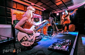 Jazz na norweską modłę Jazz na norweską modłę