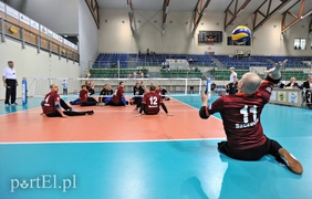 Jak najlepiej przygotować się do Mistrzostw Polski (siatkówka na siedząco)