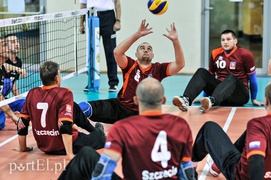 Jak najlepiej przygotować się do Mistrzostw Polski (siatkówka na siedząco)