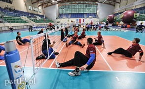 Jak najlepiej przygotować się do Mistrzostw Polski (siatkówka na siedząco)
