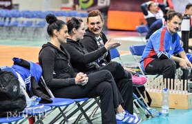 Jak najlepiej przygotować się do Mistrzostw Polski (siatkówka na siedząco) Jak najlepiej przygotować się do Mistrzostw Polski (siatkówka na siedząco)