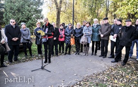 Seniorzy już ćwiczą w Ogrodzie Zdrowia