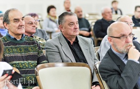 Spacerowali śladami historii Spacerowali śladami historii