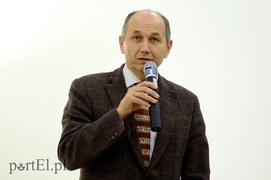 To opowieść o życiu dawnych elblążan