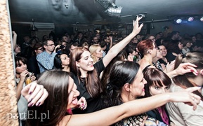 Elektroniczny halloween z Kamp!