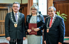 To był okres wytężonej pracy